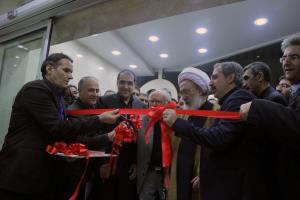 بزرگ‌ترین مرکز همودیالیز کشور در مرکز آموزشی درمانی  امام رضا(ع)  با مجموع 120 تخت وبا حضور وزیر بهداشت، درمان و آموزش کشور  افتتاح شد.