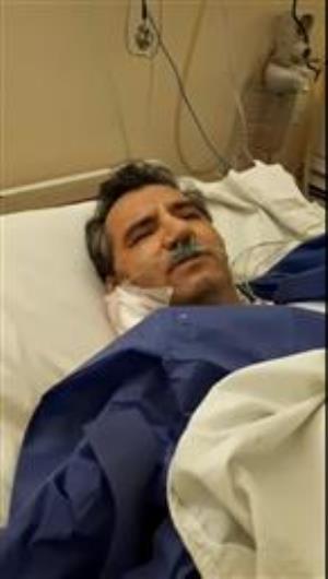 دکتر علیرضا فرنام از اساتید بنام دانشگاه در حین ویزیت توسط یکی از بیماران روانی خود که سابقه پرخاشگری نیز داشتند بوسیله چاقو مورد تعرض قرار گرفتند که از ناحیه کتف و پشت به ایشان ضرباتی وارد شده است 