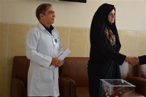 مصاحبه با دکتر زمردی در خصوص اهداء کلیه به بیماران نارسائی کلیه