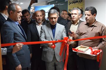 بزرگ ترین بخش درمان سکته مغزی کشور در مرکز آموزشی درمانی امام رضا (ع) تبریز با حضور معاون درمان وزارت بهداشت و جمعی از مقامات استانی افتتاح شد.