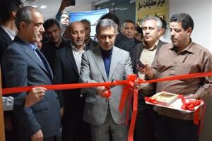 بزرگ ترین بخش درمان سکته مغزی کشور در مرکز آموزشی درمانی امام رضا (ع) تبریز با حضور معاون درمان وزارت بهداشت و جمعی از مقامات استانی افتتاح شد.