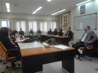 راه اندازی سامانه الکترونیکی پردازشگر اسناد بستری