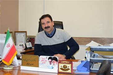 بستری و درمان بیش از 12 هزار نفر بیماران خاص و سرطانی در مرکزشهید قاضی