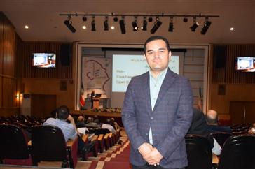 دومین کنگره بین المللی تازه های گوش،حلق و بینی در تبریز برگزار شد