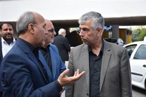 زیر ساختهای 30 سال آینده در بخش درمان استان در حال اجراست