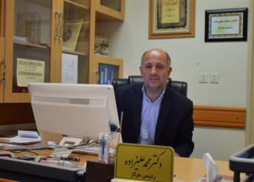  یازدهمین پیوند کبد موفقیت آمیز تبریز