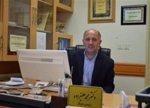  یازدهمین پیوند کبد موفقیت آمیز تبریز