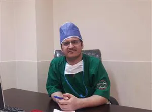 اولین عمل دایسکشن آئورت نزولی به صورت عمل  بسته در بیمارستان امام رضا(ع)تبریز