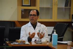  در جلسه توجیهی کرونا ویروس مطرح شد:  آمادگی های لازم بر اساس پروتکل های خاص سیستم درمانی 