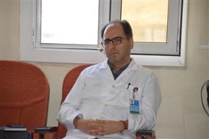 دکترمسعود فقیه دینوری: در صورت عدم مراقبت و عدم رعایت مردم، با افزایش تعداد بیماران مواجه خواهیم شد.