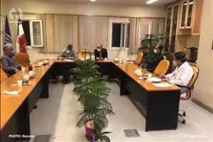 افزایش تعداد مراجعات بیماران کرونائی و لزوم مدیریت بهینه در مراکز درمانی