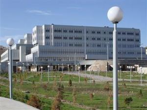 گزارشی از فعالیت های مرکز آموزشی،درمانی و تحقیقاتی امام رضا(ع) در ایام تعطیلات نوروزی