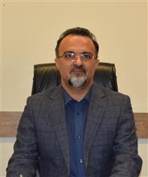 معاون توسعه مدیریت و منابع مرکز آموزشی، درمانی امام رضا(ع) تبریز: