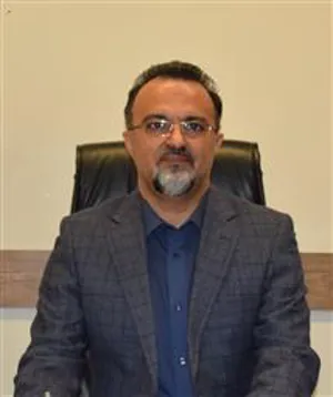 معاون توسعه مدیریت و منابع مرکز آموزشی، درمانی امام رضا(ع) تبریز: