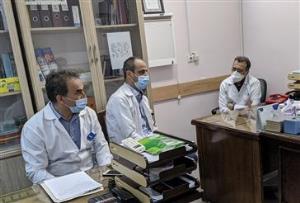 20 فروردین روز ملی فن آوری هسته ای