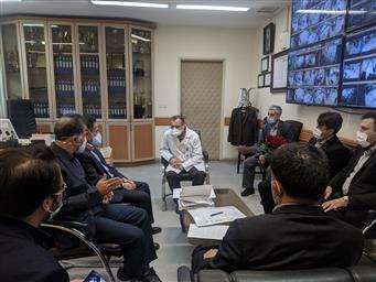 هفته معلم گرامی باد