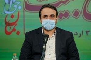 معاون درمان وزارت بهداشت در نشست خبری جوانی جمعیت: