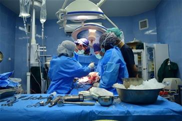 سرپرست واحد فراهم آوری و پیوند اعضای بیمارستان امام رضا (ع) تبریز خبر داد؛