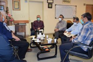 دکتر محمدزاده در نشست خیرین سلامت مطرح کرد: