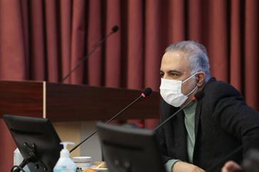 دبیر کمیته علمی کشوری کرونا: