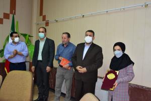 مدیریت پرستاری دانشگاه علوم پزشکی برگزار کرد؛