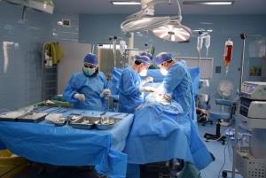 هفتمین اهدای عضو سال 1401 در مرکز آموزشی درمانی و تحقیقاتی امام رضا(ع) تبریز 