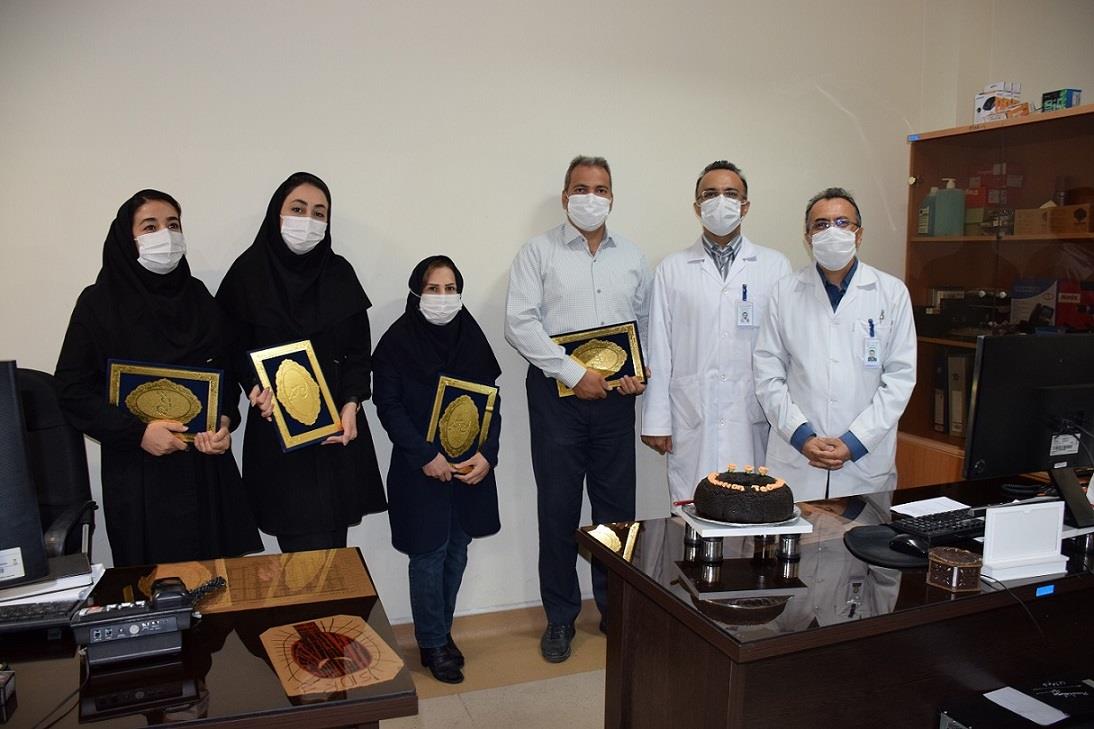 گزارش تصویری 