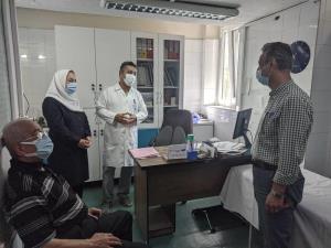 هفته حمایت از بیماران هموفیلی :