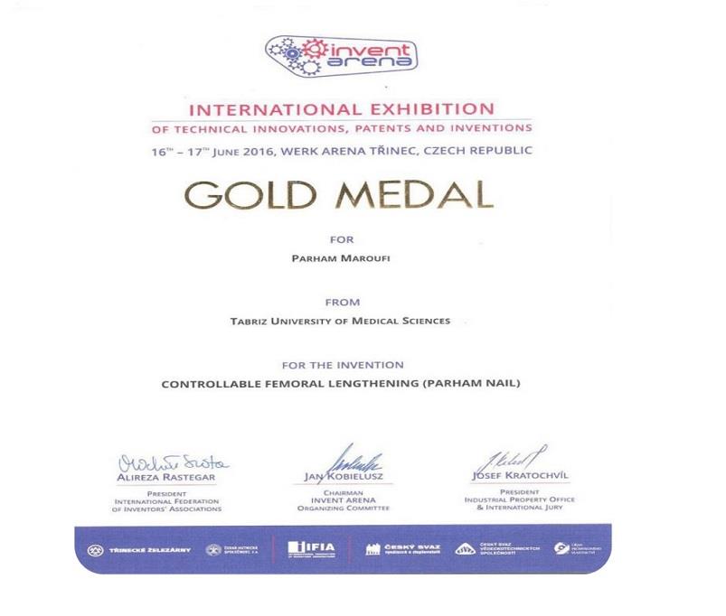 پیچ لاک شونده در استخوان متصل به نخ با قابلیت باز شدن در استخوان