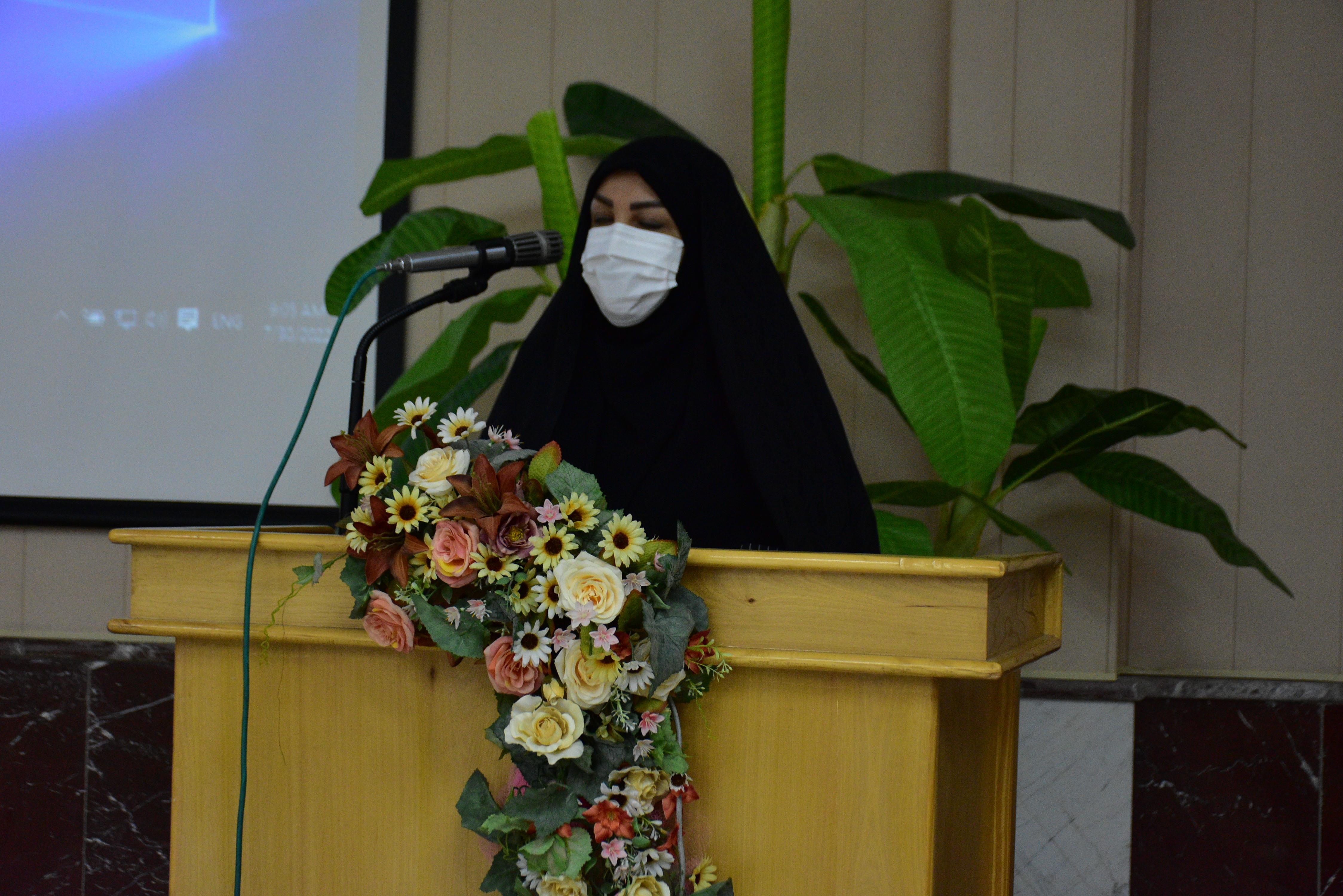  رئیس اداره نظارت و اعتباربخشی امور بیمارستان‌های دانشگاه علوم پزشکی تبریز مطرح کرد: