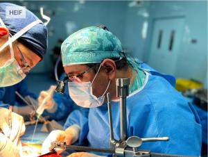 دکتر محمد زاده تشریح کرد: