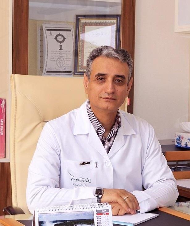 دکتر آقا محمدی از انجام موفقیت آمیز 66 مین پیوند کبد موفق در مرکز آموزشی درمانی و تحقیقاتی امام رضا(ع) تبریز تبریز خبر داد