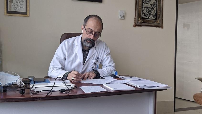 دکترعلیرضا علا رئیس بخش اورژانس بیمارستان امام رضا(ع) : اورژانس بیمارستان امام رضا (ع) یک بخش تخصصی است که در یک  مرکز فوق تخصصی ارجاعی فعالیت می کند