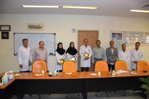 پنجم شهریورماه  روز داروساز و روز بزرگداشت حکیم زکریای رازی  گرامی باد