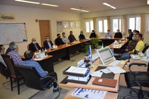 موسسه خیریه بیمارستان امام رضا (ع) تبریز پروانه فعالیت گرفت