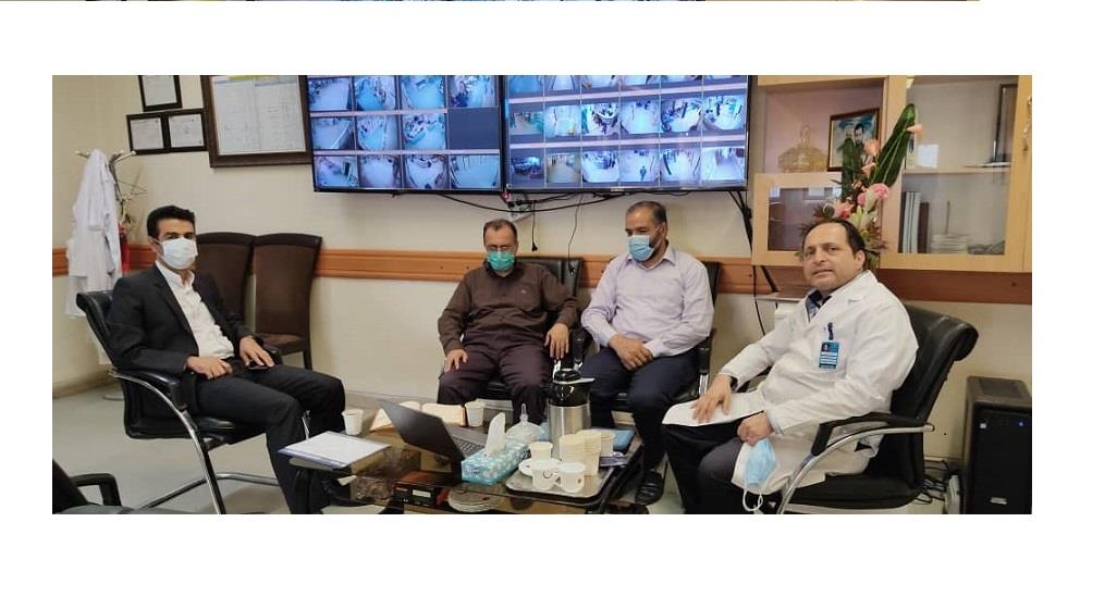 همکاری میان دانشگاه علوم پزشکی تبریز و دانشگاههای بین المللی