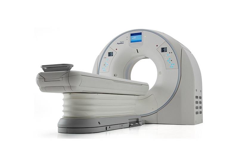 خرید دستگاه سی تی اسکن پیشرفته برای دانشگاه علوم پزشکی تبریز