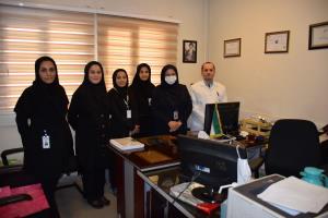 ۱۷ سپتامبرمصادف با 26 شهریور روز جهانی ایمنی بیمار