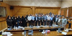 رئیس دانشگاه علوم پزشکی تبریز در جمع مسئولان روابط عمومی: