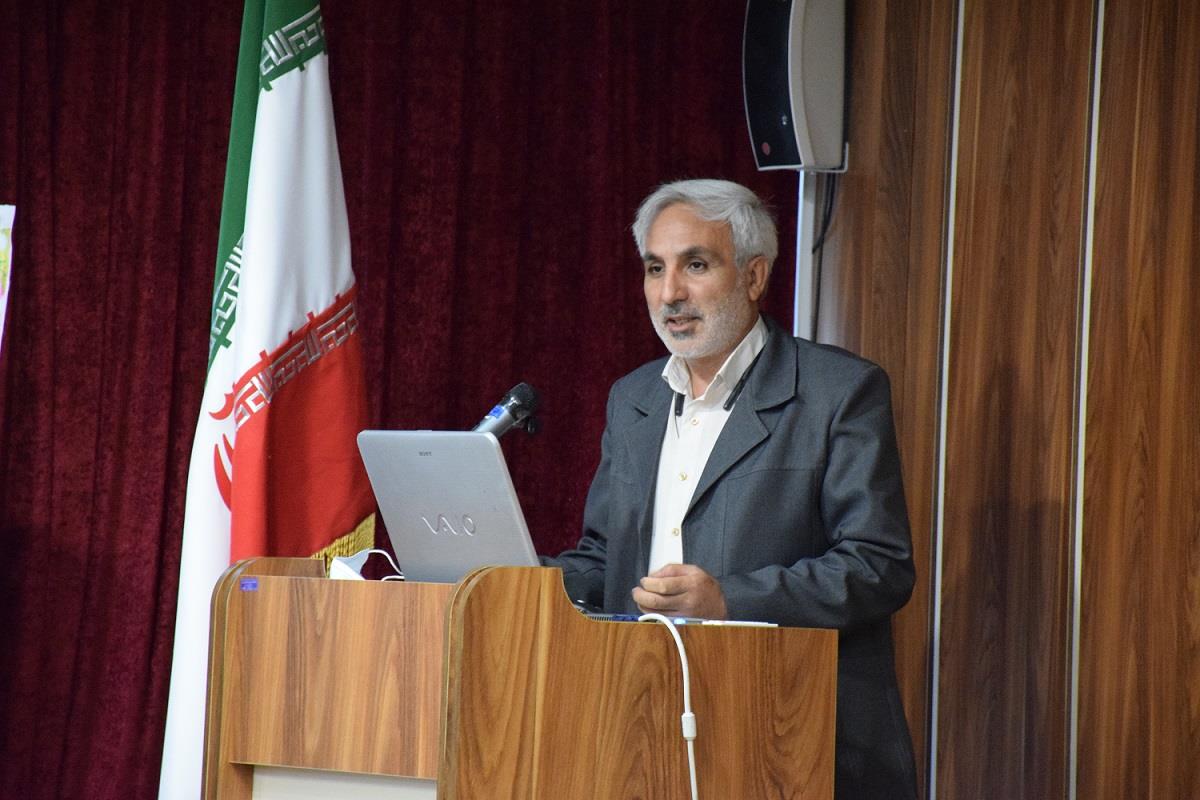 بازدید فرماندار تبریز از بخش اورژانس بیمارستان امام رضا(ع) تبریز