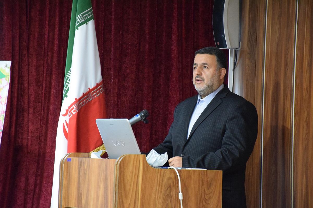 دکتر نقی پور در مراسم افتتاح بخش درد و طب تسکینی بیمارستان امام رضا(ع) گفت: