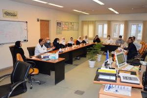 دکتر سجاد احمدی در کارگروه تعرفه گذاری بیمارستان امام رضا (ع) گفت: