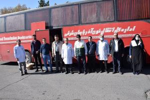 گزارش تصویری :