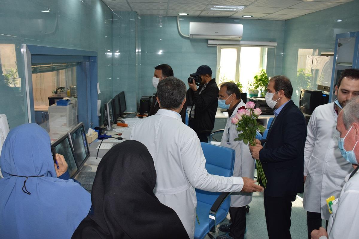 گزارش تصویری 