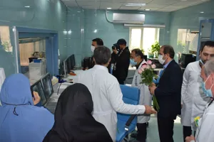 گزارش تصویری 