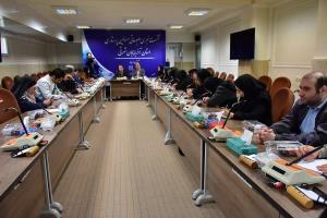 در نشست خبری مدیران پرستاری استان مطرح 