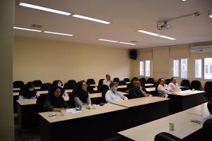 بهره برداری بهینه از خدمات آزمایشگاهی در محیط های آموزشی، درمانی