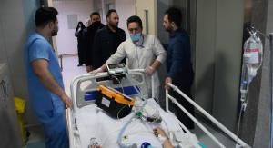 جوان مرگ مغزی، نجات بخش سه بیمار نیازمند به عضو شد