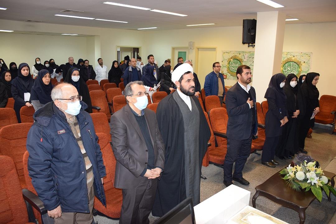 حجت الاسلام والمسلمین یوسف خیری :