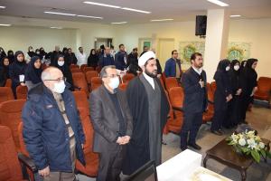 حجت الاسلام والمسلمین یوسف خیری :